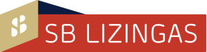 SB Lizingas logo